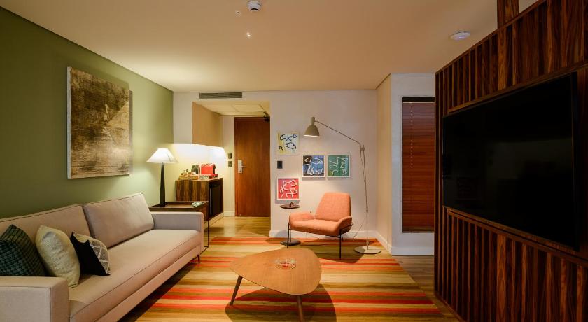 Imagen de Suite Executive (Executive Suite) 5