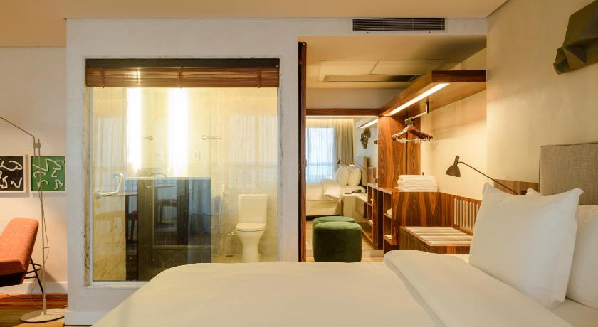 Imagen de Suite Executive (Executive Suite) 4