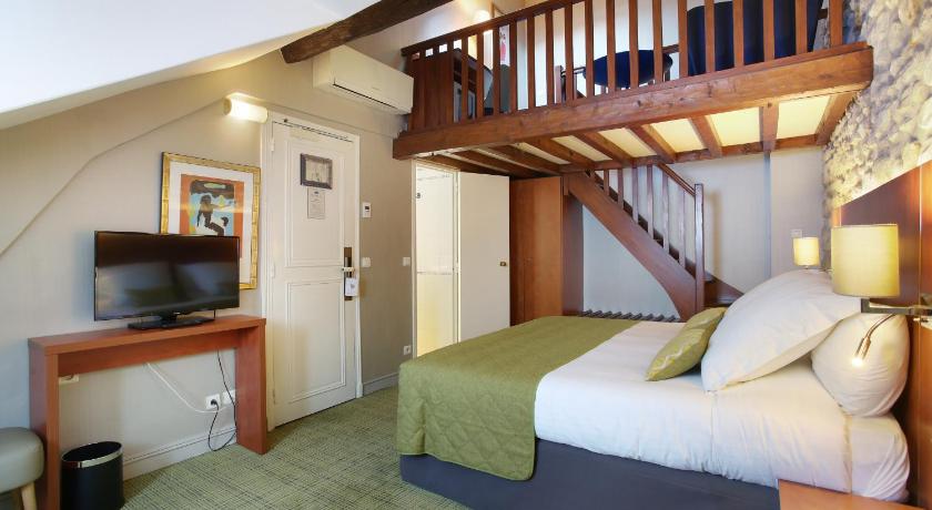 Image of Duplex Double Room 5