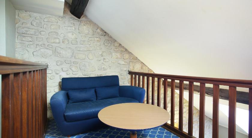 Image of Duplex Double Room 14