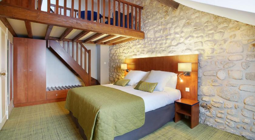 Image of Duplex Double Room 3