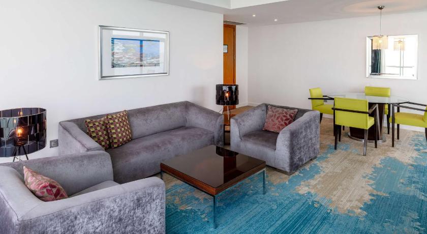 Image of Panoramic Sea View Suite 13