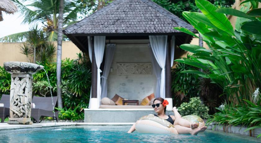 Image of Villa with Private Pool 10