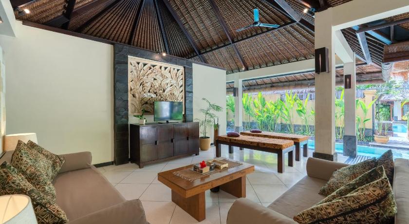 Image of Villa with Private Pool 7