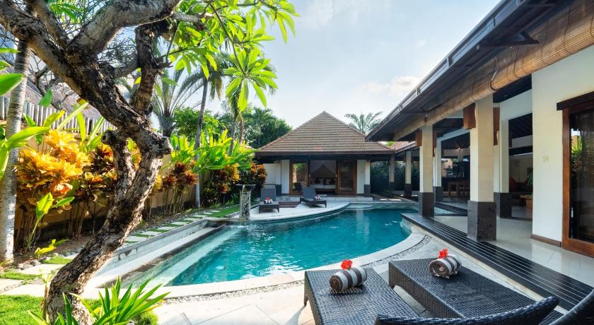 Image of 2 Bedroom Pool Villa 5