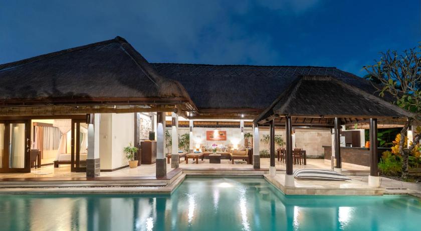 Image of 3 Bedroom Pool Villa 11