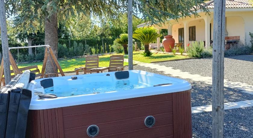 Macchie Basse Guest House - Agriturismo