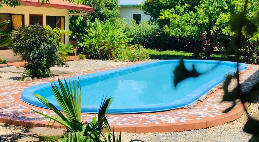 Hotel Cocodrilo Sierpe