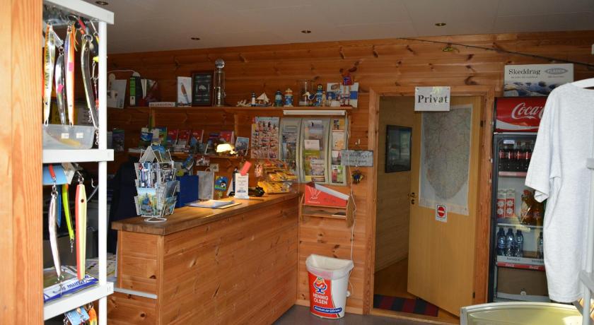 Langenuen Motel & Camping photo