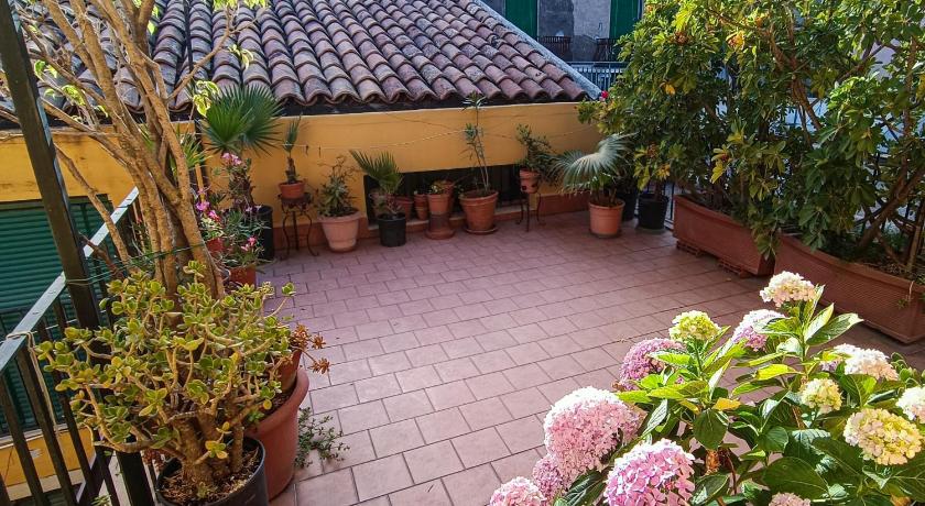 Casa Rossi – Acireale, CA