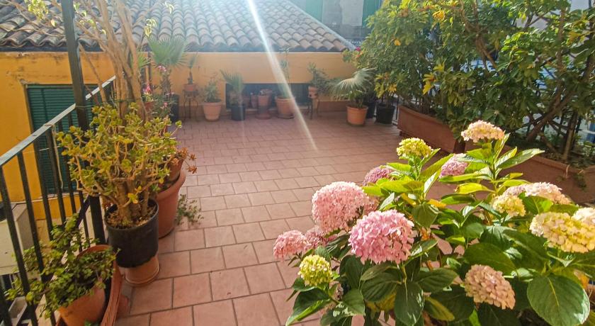 Casa Rossi – Acireale, CA