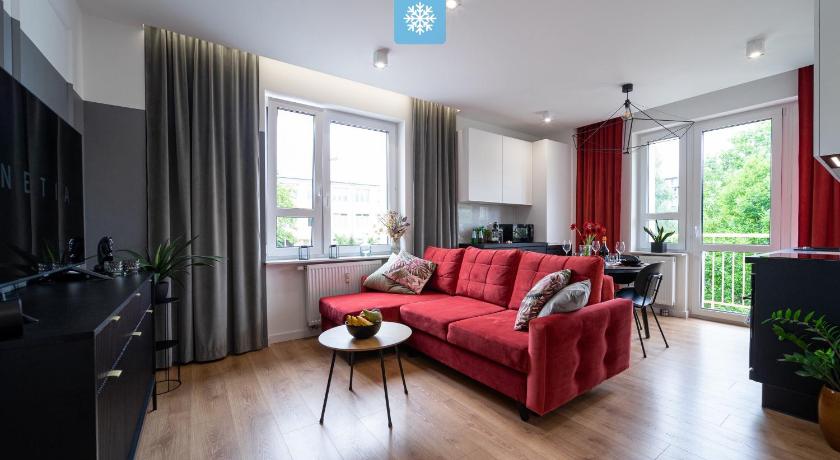 FLATMORE Apartament Dluga 8m6