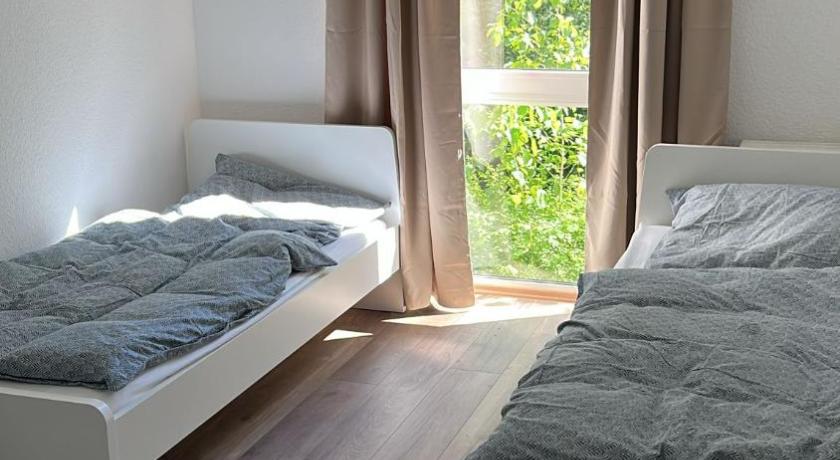 Gunstige Zimmer im Herzen von Kreyenbruck