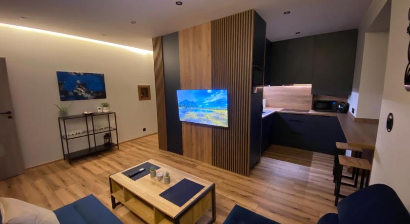Apartament centrum