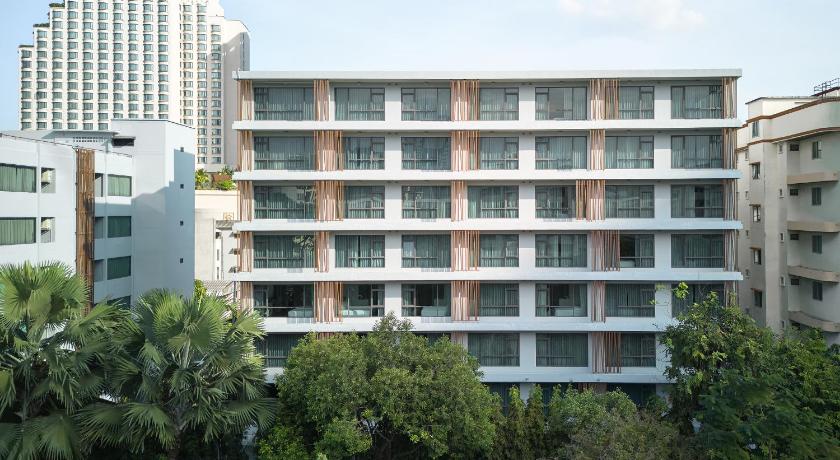 Livable Hotel Bangkok - image 6