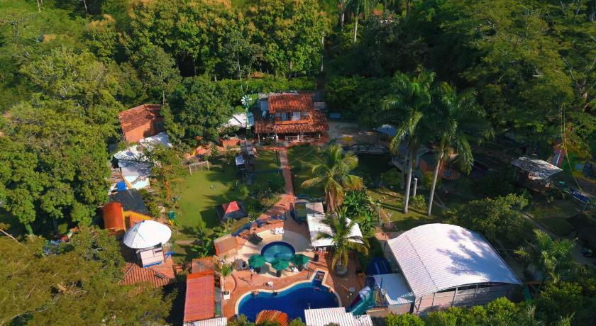 Eco Hotel El Acuario