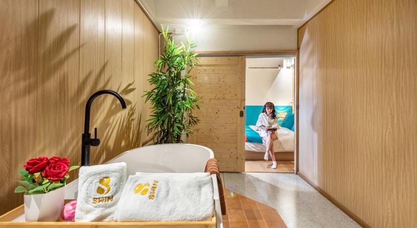 SHIN Hotel Chinatown – Bangkok, NY