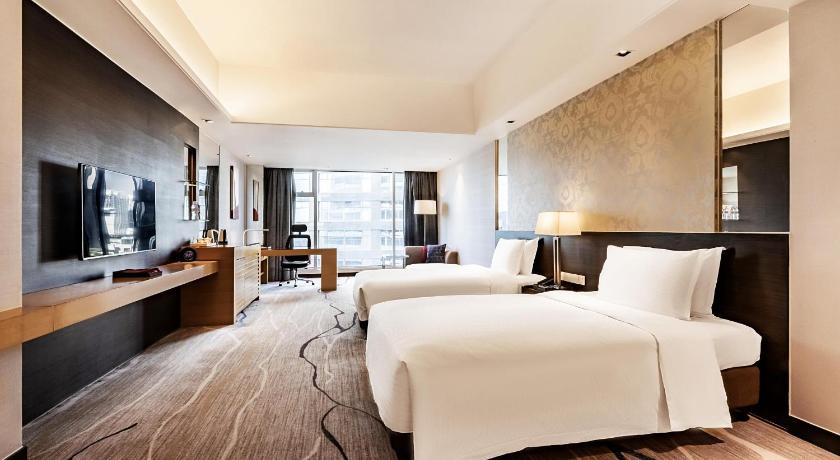 豪華雙床房 (Deluxe Twin Bed)圖片 0