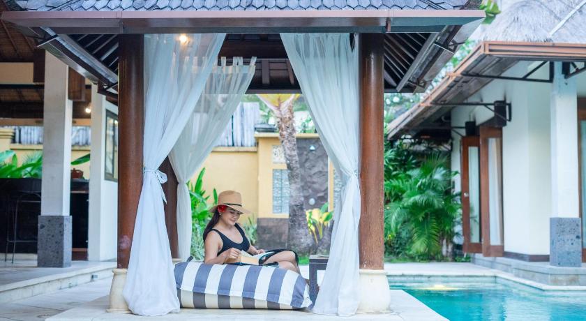 Image of Two-Bedroom Superior Villa with Private Pool 16