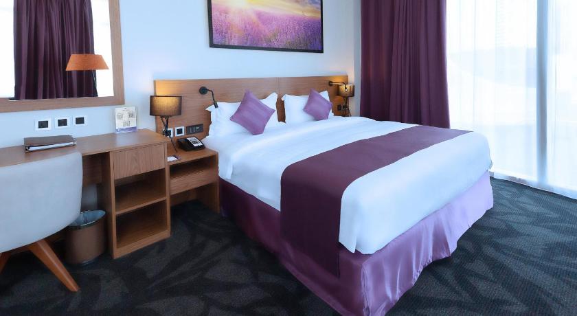 Image of Panoramic View Room 12