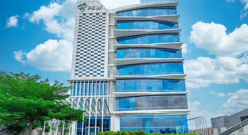 Azana Suite Hotel Antasari