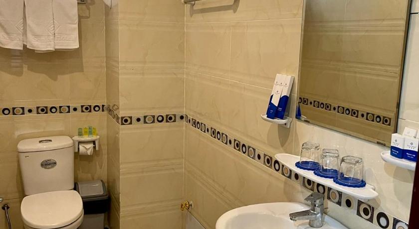 Senior Hotel 1 Can Tho - image 19