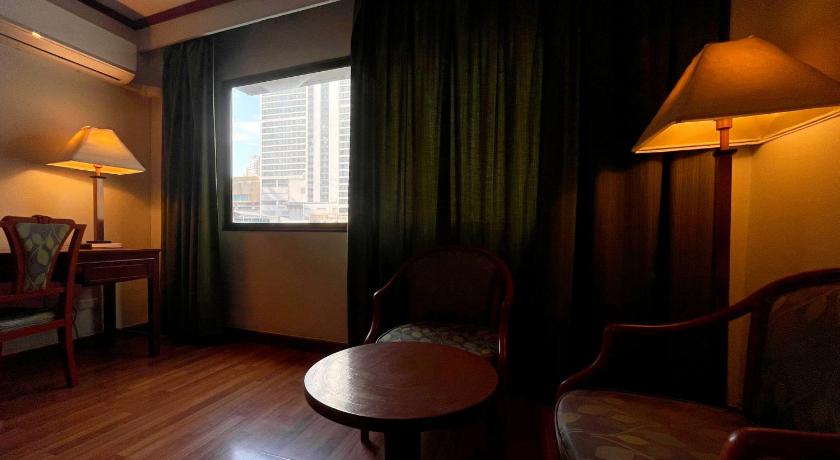 Imatge de Habitació Deluxe Extragran (Deluxe King Room) 17