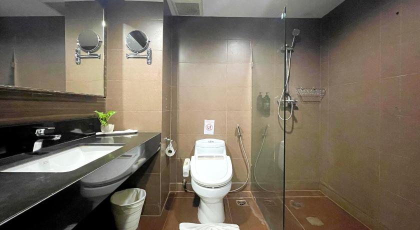 Imatge de Deluxe Premium King Room - Non-Smoking 14
