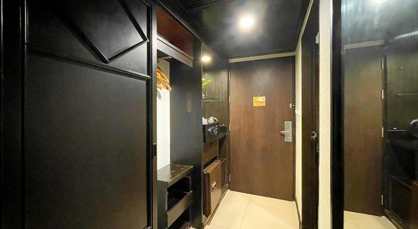 Imatge de Deluxe Premium King Room - Non-Smoking 15