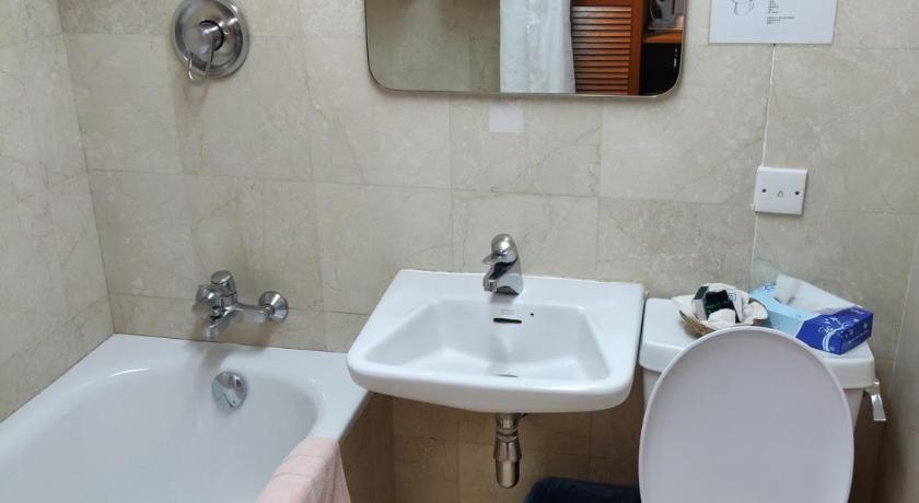 Gambar Bilik Deluxe Twin (Deluxe Twin Room) 2