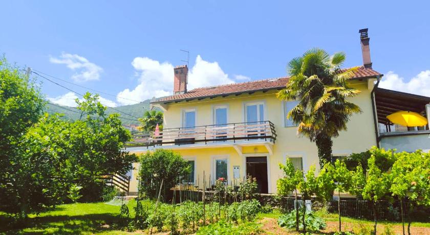 Studio apartment Puzich