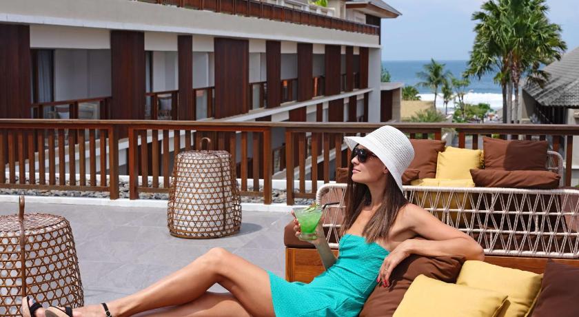 The Bandha Hotel & Suites - image 49