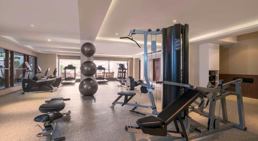 The Bandha Hotel & Suites - image 40