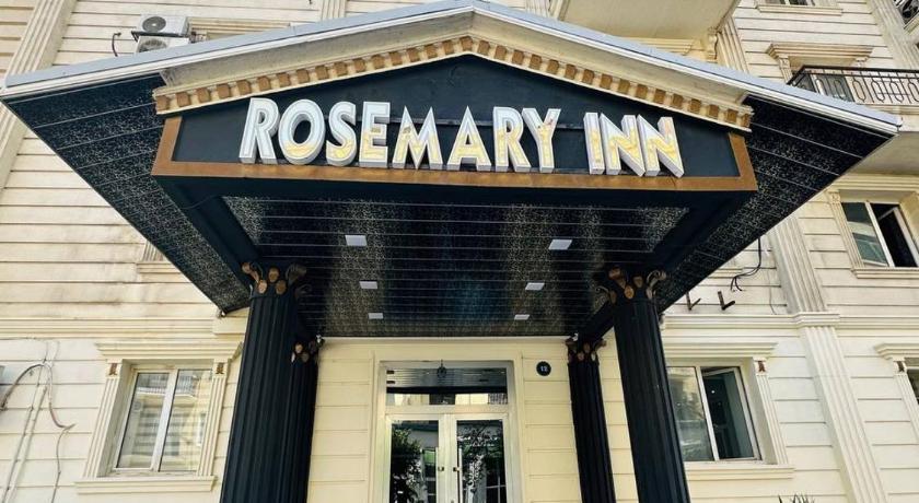 Rosemary Inn – Baku, AZ
