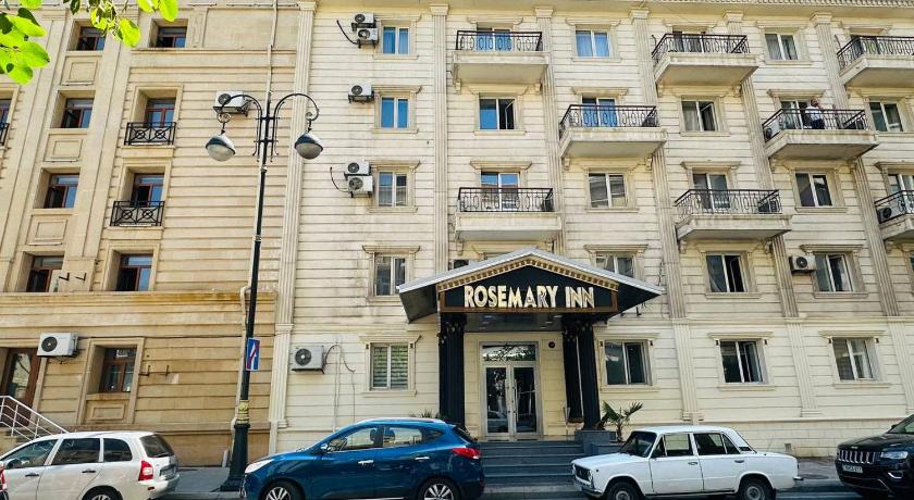 Rosemary Inn – Baku, AZ