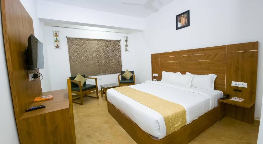 Amritara Ramila Kutir, Ayodhya – Ayodhya, VA