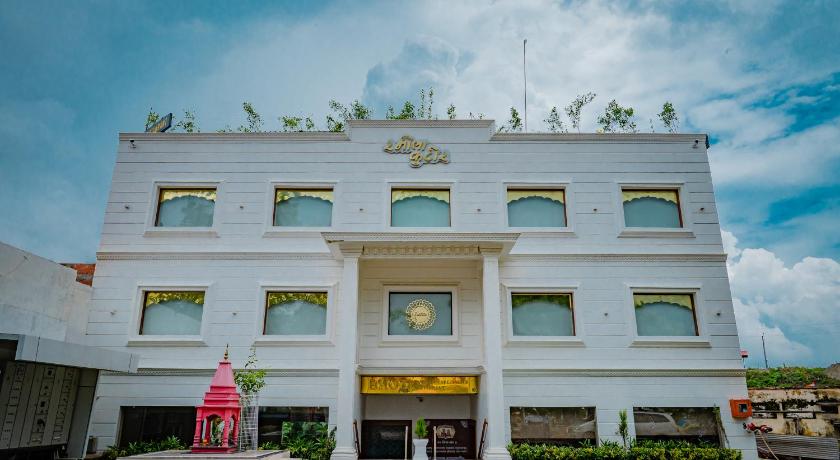 Amritara Ramila Kutir, Ayodhya – Ayodhya, VA