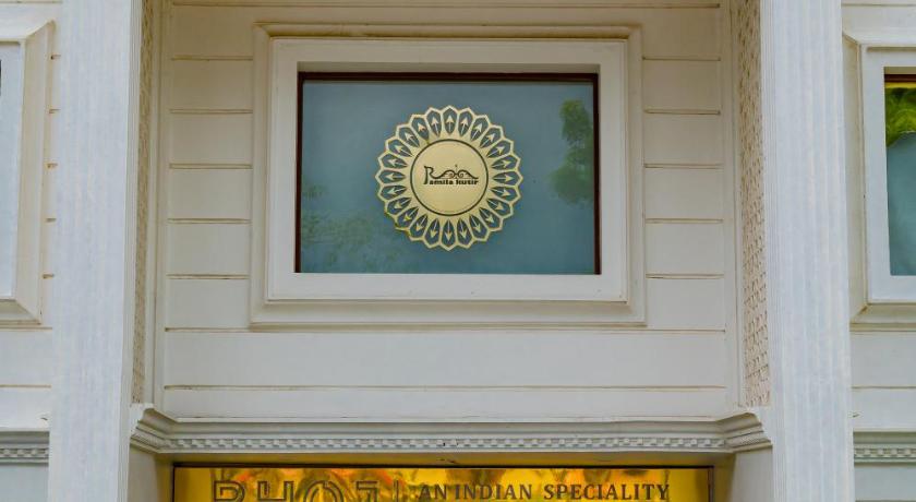 Amritara Ramila Kutir, Ayodhya – Ayodhya, VA