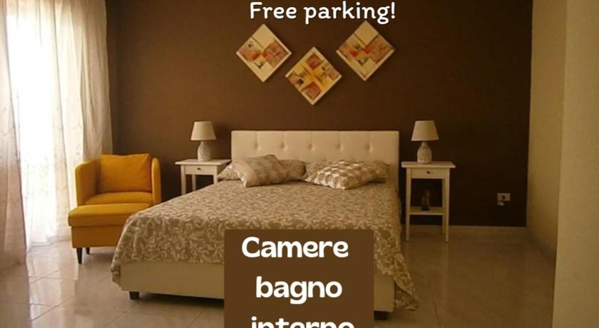 B&B Abruzzo Mare e Monti