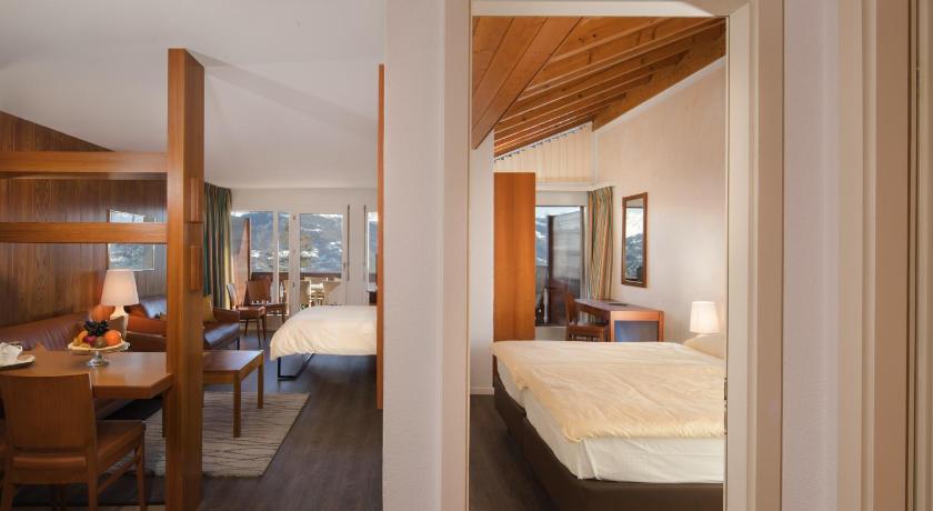 Image of Family Suite (2 Adults 2 Children) 0