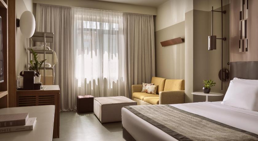 Image of City View Junior Suite 0