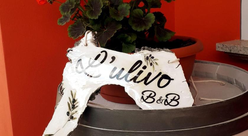 Beb ulivo