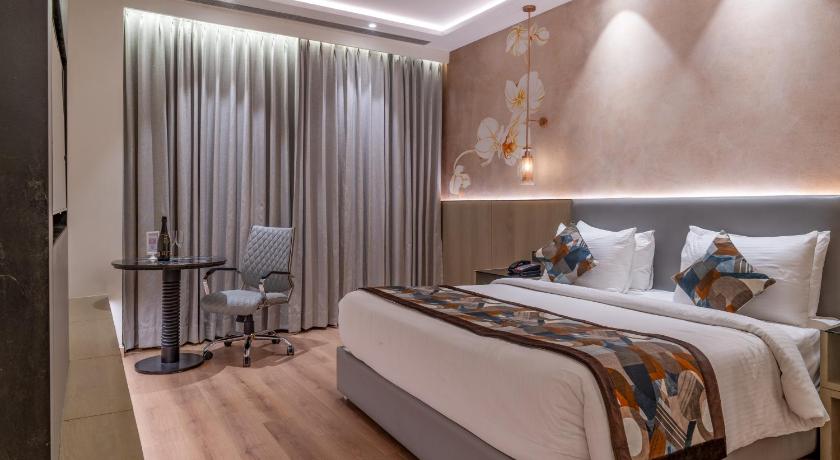 Image of Suite 5