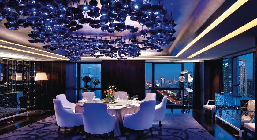 YANJING HOTEL – Beijing, NY