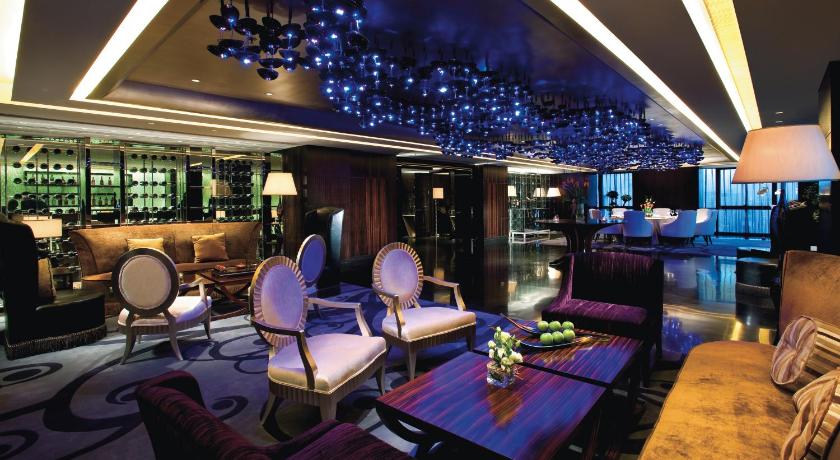 YANJING HOTEL – Beijing, NY