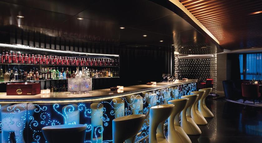 YANJING HOTEL – Beijing, NY