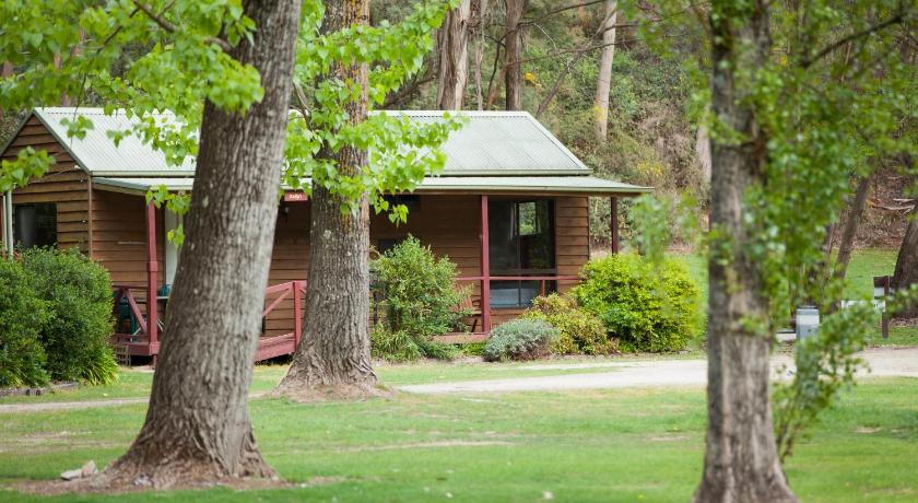 Beechworth Holiday Park photo