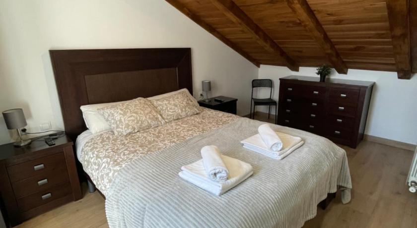 APARTAHOTEL CANFRANC