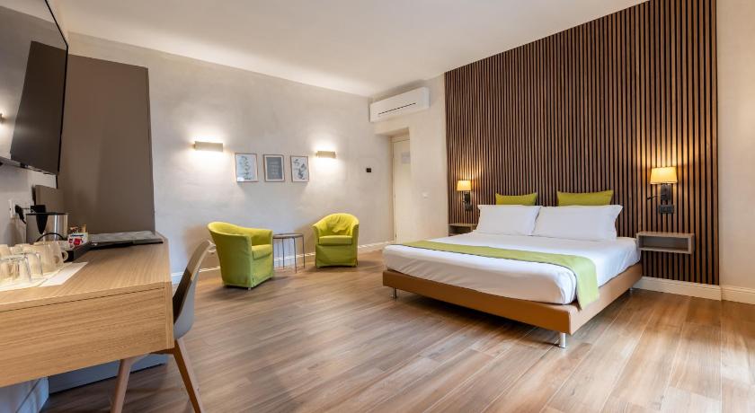 Gelsi Luxury Suites