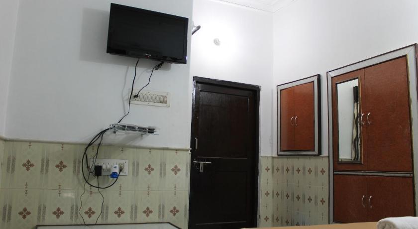 Madhur Villa Guest House photo